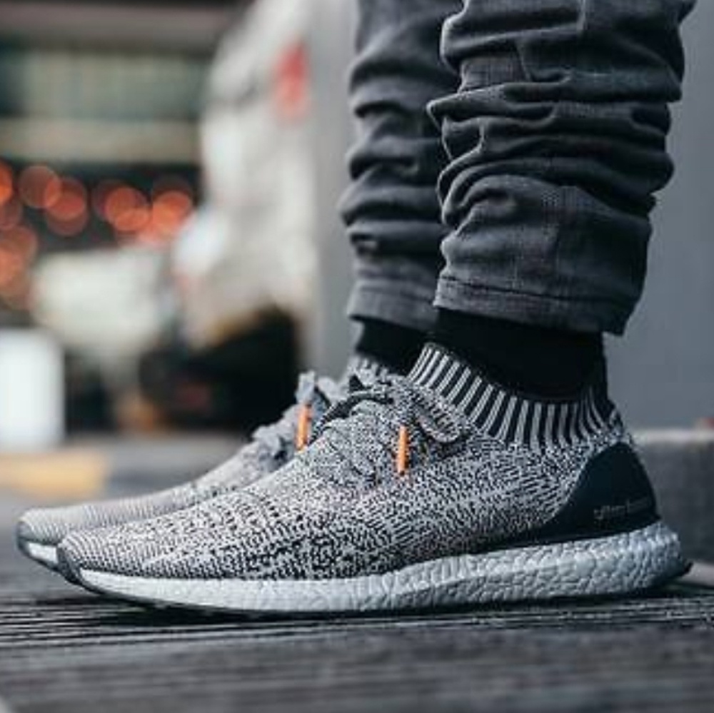 Adidas ultraboost uncaged